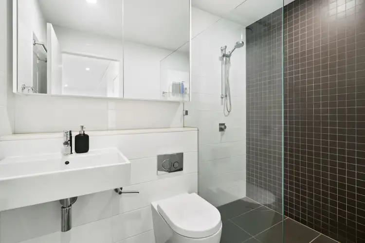 Fifth view of Homely apartment listing, 301/241-245 Sydney Park Road, Erskineville NSW 2043