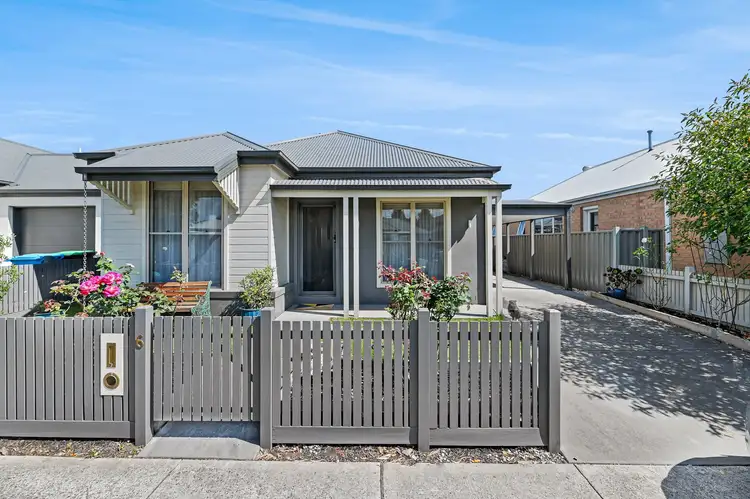 Main view of Homely house listing, 6 Daws Street, Cranbourne East VIC 3977