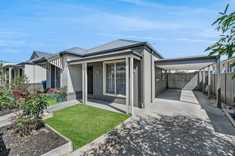 Second view of Homely house listing, 6 Daws Street, Cranbourne East VIC 3977