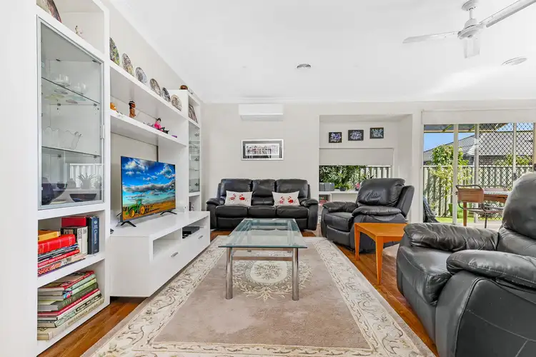 Third view of Homely house listing, 6 Daws Street, Cranbourne East VIC 3977