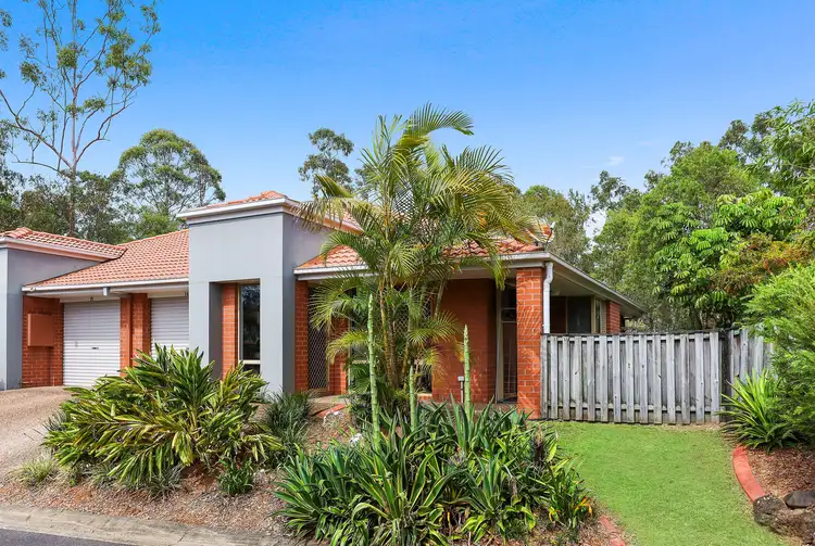 54 Gemvale Road