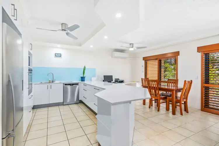 Fourth view of Homely unit listing, 3/139-141 Golden Four Drive, Bilinga QLD 4225