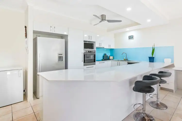 Fifth view of Homely unit listing, 3/139-141 Golden Four Drive, Bilinga QLD 4225