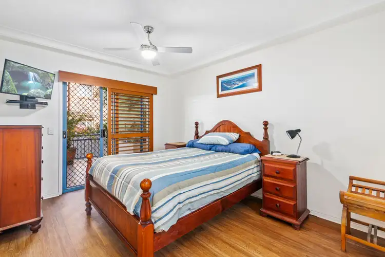 Sixth view of Homely unit listing, 3/139-141 Golden Four Drive, Bilinga QLD 4225