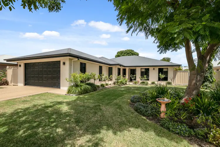 Main view of Homely house listing, 28 Moriarty Street, Emerald QLD 4720