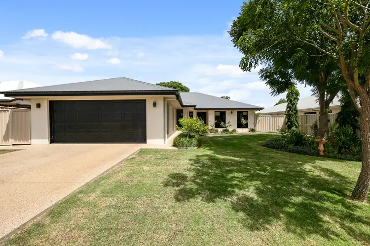Second view of Homely house listing, 28 Moriarty Street, Emerald QLD 4720