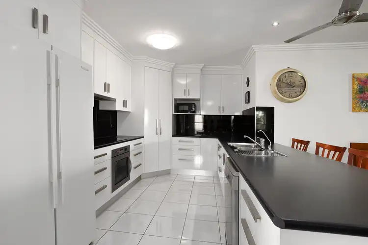 Fifth view of Homely house listing, 28 Moriarty Street, Emerald QLD 4720