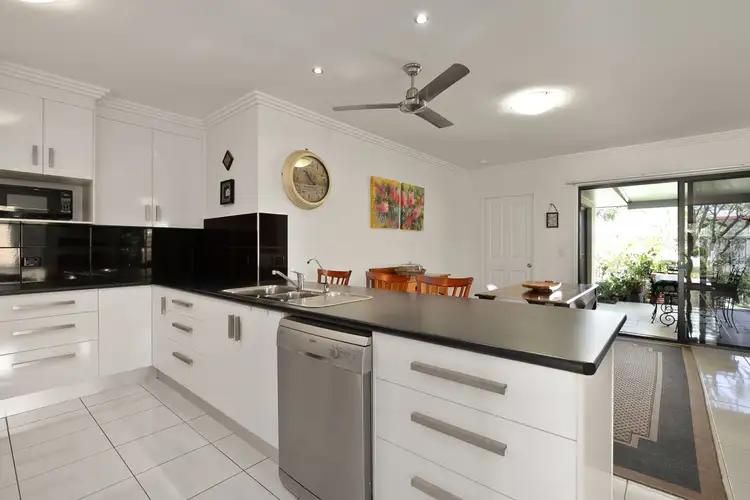 Sixth view of Homely house listing, 28 Moriarty Street, Emerald QLD 4720