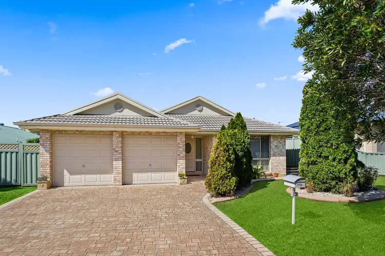 Main view of Homely house listing, 13 Collie Way, Albion Park NSW 2527