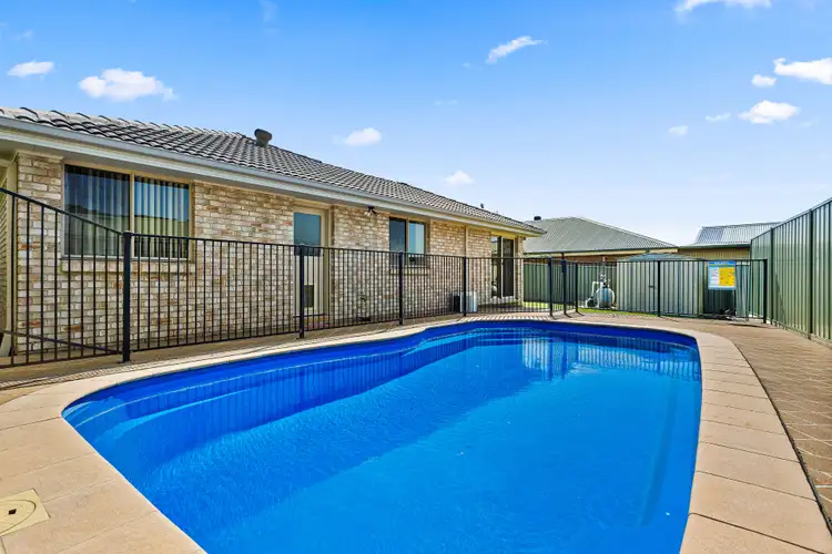 Second view of Homely house listing, 13 Collie Way, Albion Park NSW 2527