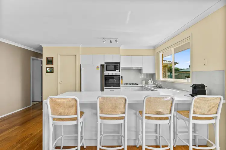Third view of Homely house listing, 13 Collie Way, Albion Park NSW 2527