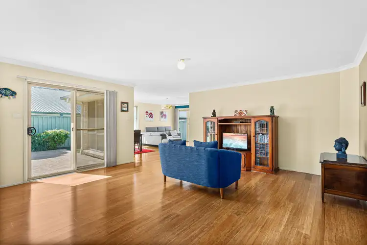 Sixth view of Homely house listing, 13 Collie Way, Albion Park NSW 2527