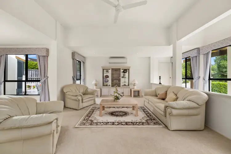 Second view of Homely house listing, 37 Kensington Circuit, Brookfield QLD 4069