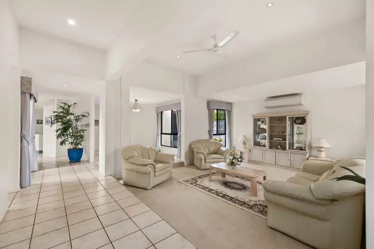 Third view of Homely house listing, 37 Kensington Circuit, Brookfield QLD 4069