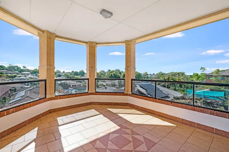 Fifth view of Homely house listing, 104 George Street, South Hurstville NSW 2221