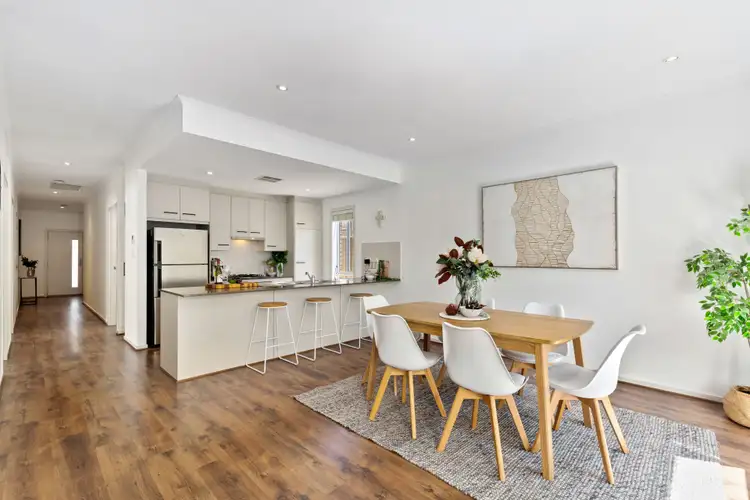 Second view of Homely house listing, 20 Shetland Avenue, Marion SA 5043