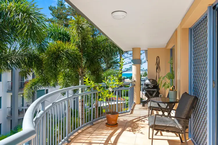 10/139-141 Golden Four Drive, Bilinga QLD 4225
