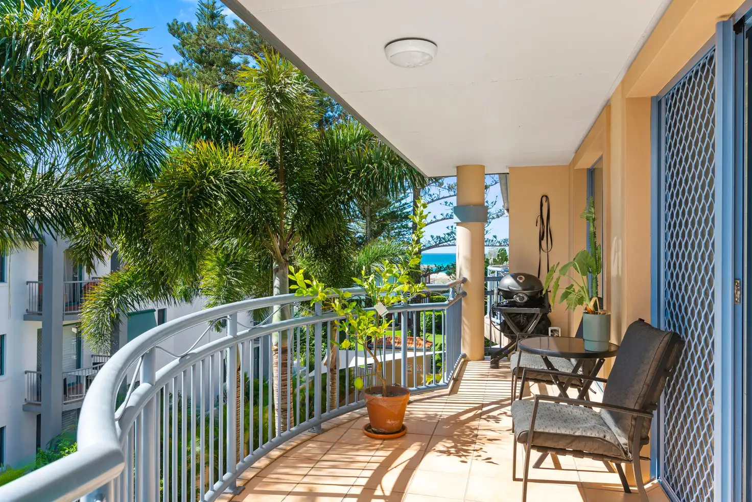 Main view of Homely unit listing, 10/139-141 Golden Four Drive, Bilinga QLD 4225