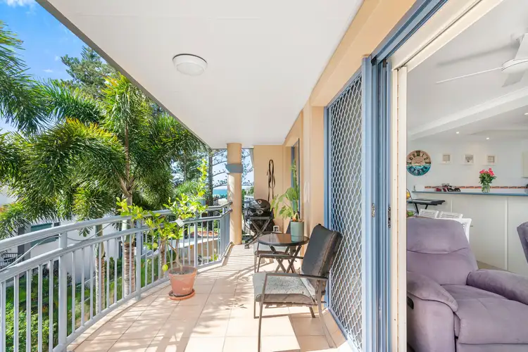 Second view of Homely unit listing, 10/139-141 Golden Four Drive, Bilinga QLD 4225