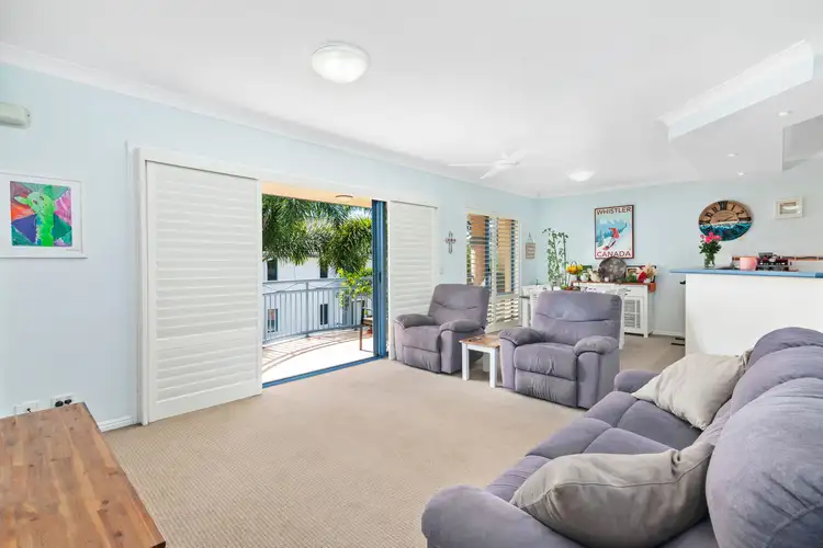 Third view of Homely unit listing, 10/139-141 Golden Four Drive, Bilinga QLD 4225