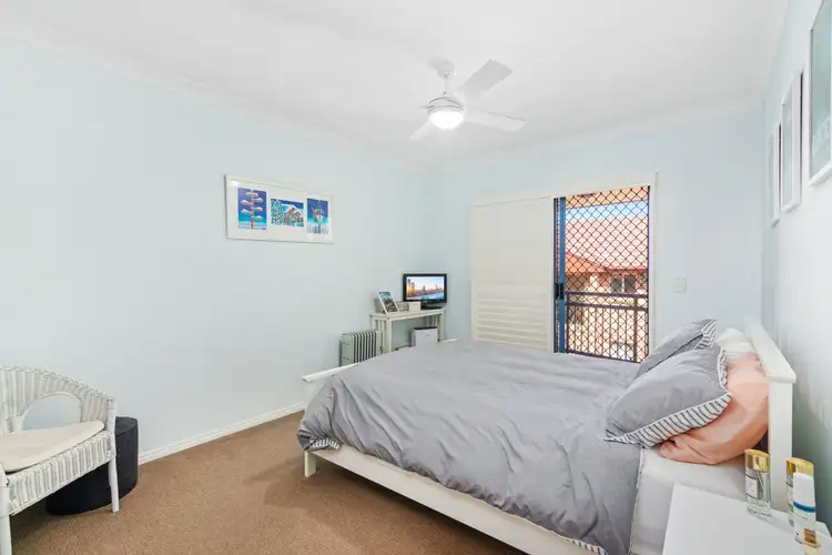 Fifth view of Homely unit listing, 10/139-141 Golden Four Drive, Bilinga QLD 4225
