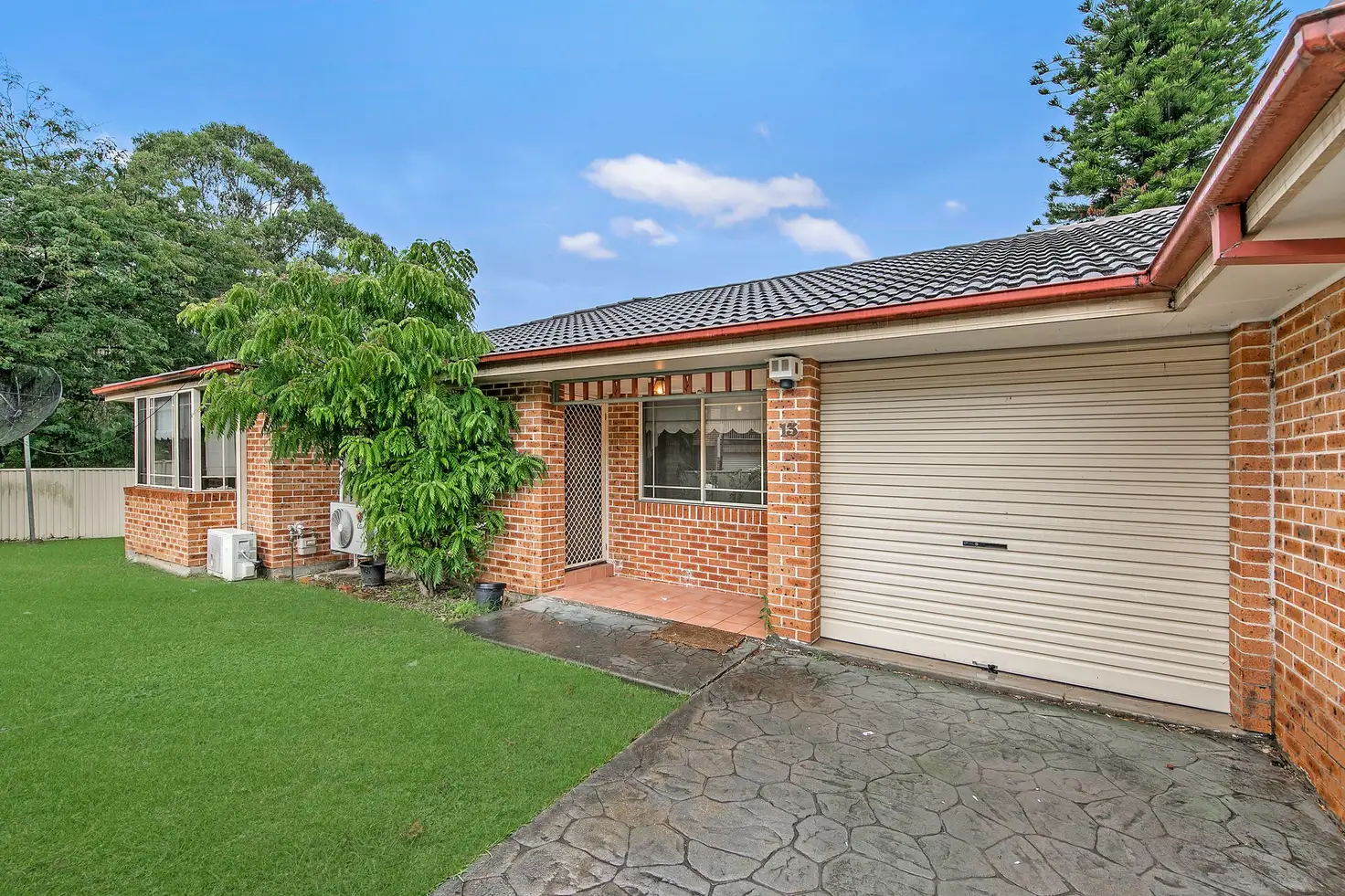 Main view of Homely villa listing, 13/46 Mayfield Street, Wentworthville NSW 2145