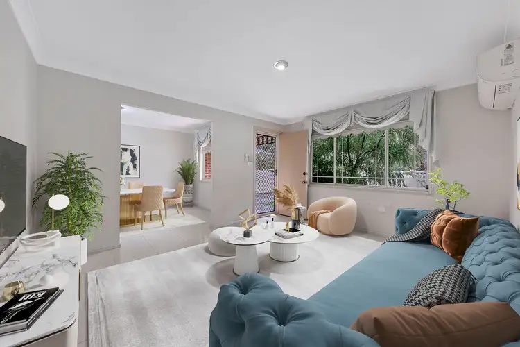 Second view of Homely villa listing, 13/46 Mayfield Street, Wentworthville NSW 2145