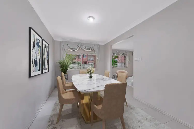 Third view of Homely villa listing, 13/46 Mayfield Street, Wentworthville NSW 2145