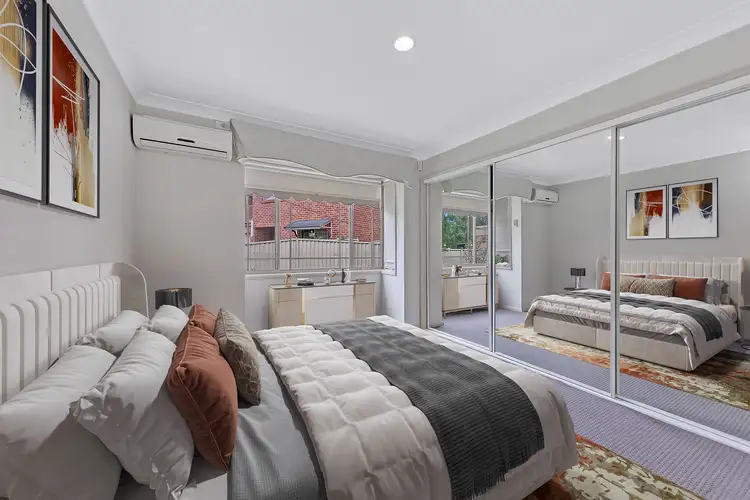 Fifth view of Homely villa listing, 13/46 Mayfield Street, Wentworthville NSW 2145