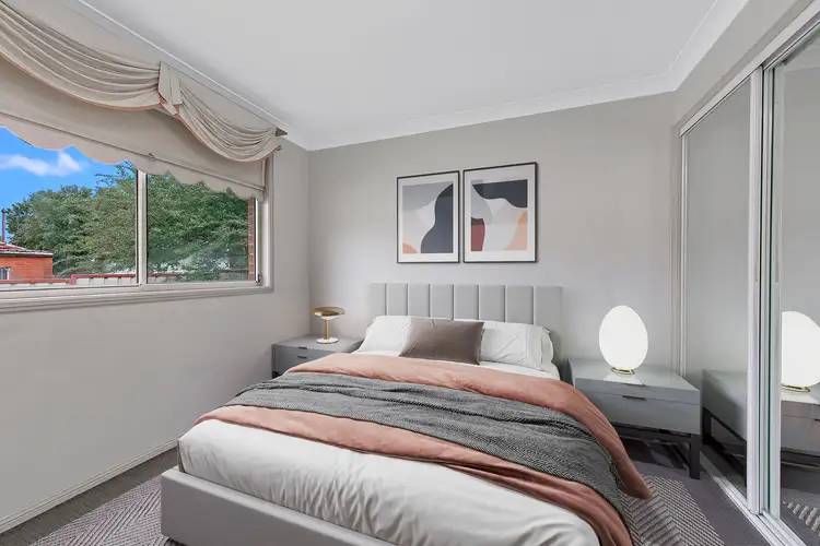 Sixth view of Homely villa listing, 13/46 Mayfield Street, Wentworthville NSW 2145
