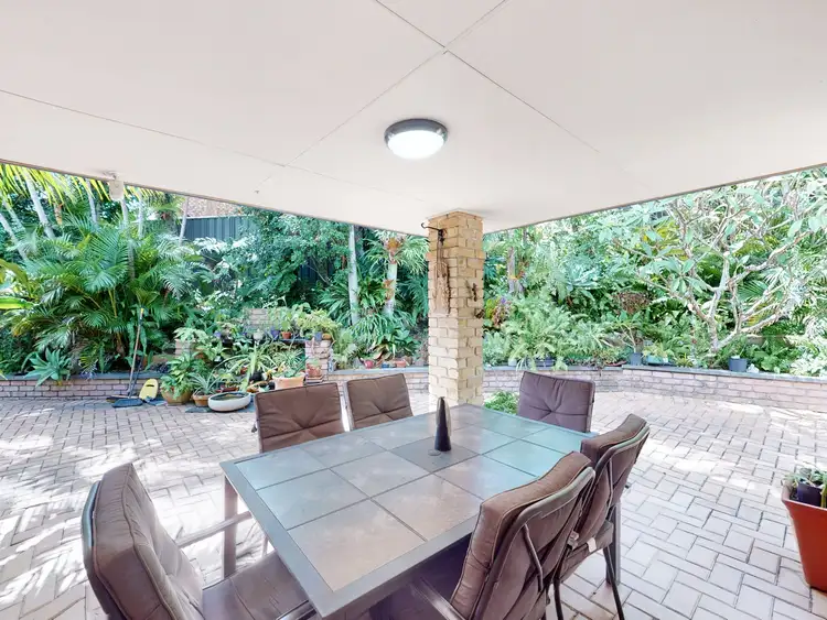 Second view of Homely house listing, 4 Gembrook Court, Parkwood QLD 4214