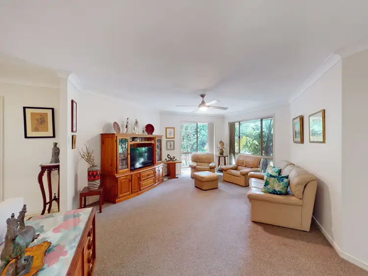 Third view of Homely house listing, 4 Gembrook Court, Parkwood QLD 4214