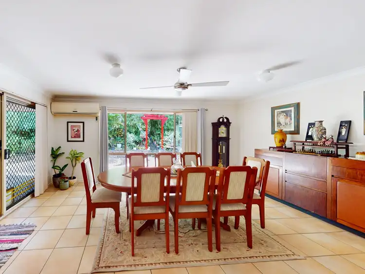 Fourth view of Homely house listing, 4 Gembrook Court, Parkwood QLD 4214