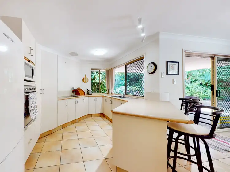 Fifth view of Homely house listing, 4 Gembrook Court, Parkwood QLD 4214
