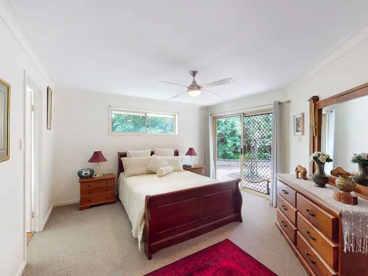 Sixth view of Homely house listing, 4 Gembrook Court, Parkwood QLD 4214