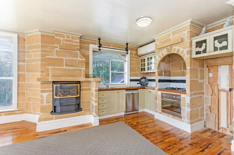 Second view of Homely house listing, 27 Koroit Street, Warrnambool VIC 3280