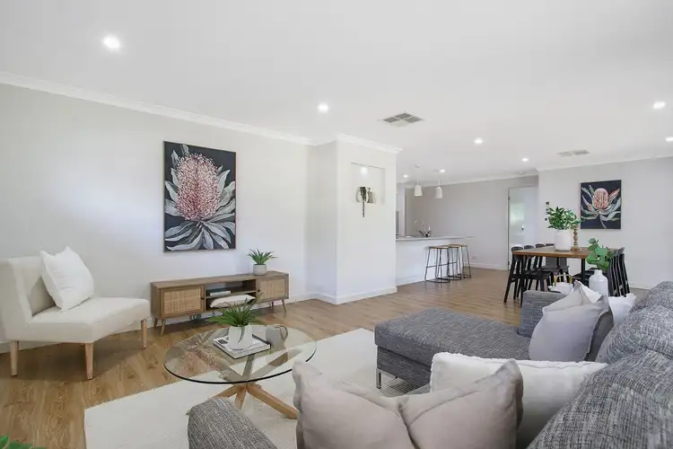 Main view of Homely house listing, 45 Riverboat Drive, Thurgoona NSW 2640