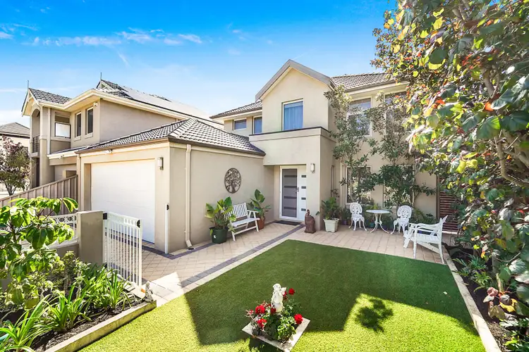 Second view of Homely house listing, 60 Veronica Parkway, Stirling WA 6021