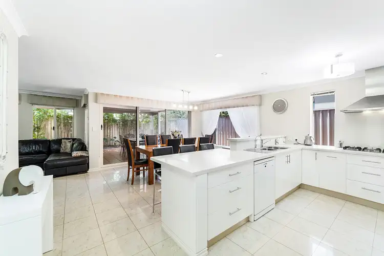 Fifth view of Homely house listing, 60 Veronica Parkway, Stirling WA 6021