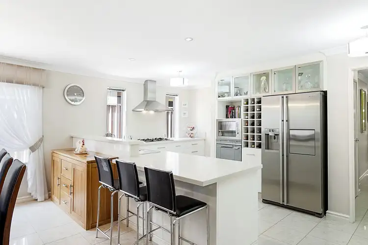 Sixth view of Homely house listing, 60 Veronica Parkway, Stirling WA 6021
