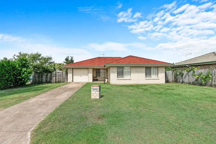 Main view of Homely house listing, 28 Isis Court, Eli Waters QLD 4655