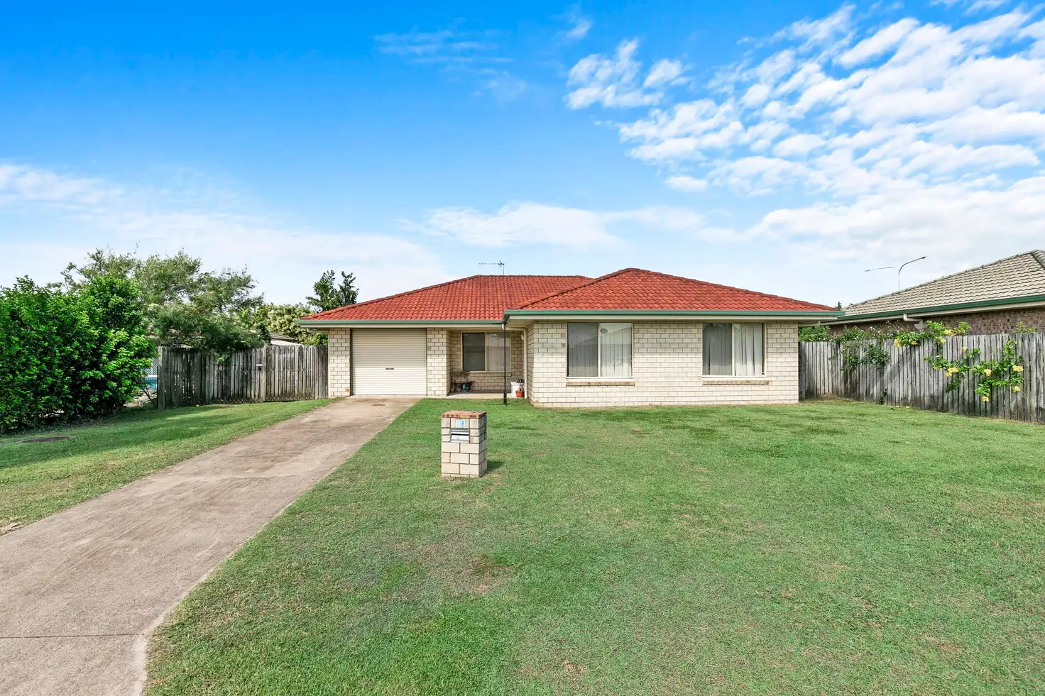Main view of Homely house listing, 28 Isis Court, Eli Waters QLD 4655
