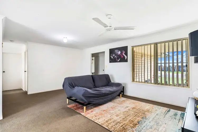 Second view of Homely house listing, 28 Isis Court, Eli Waters QLD 4655