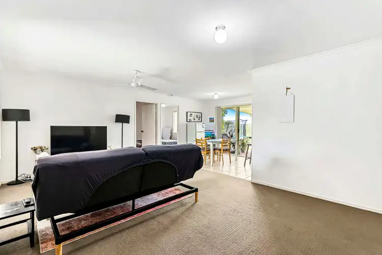 Third view of Homely house listing, 28 Isis Court, Eli Waters QLD 4655