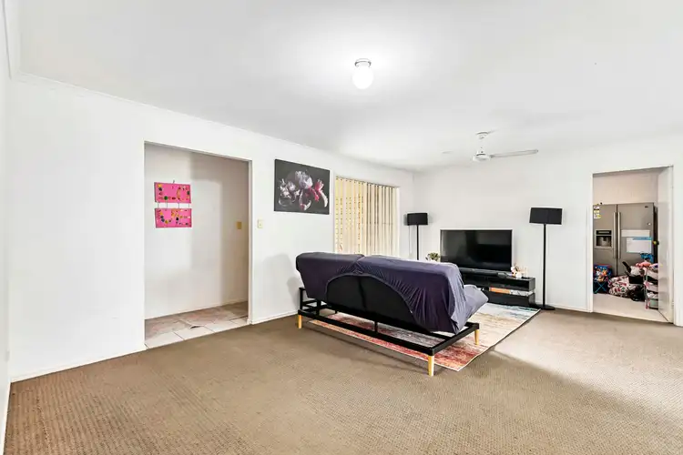 Fourth view of Homely house listing, 28 Isis Court, Eli Waters QLD 4655