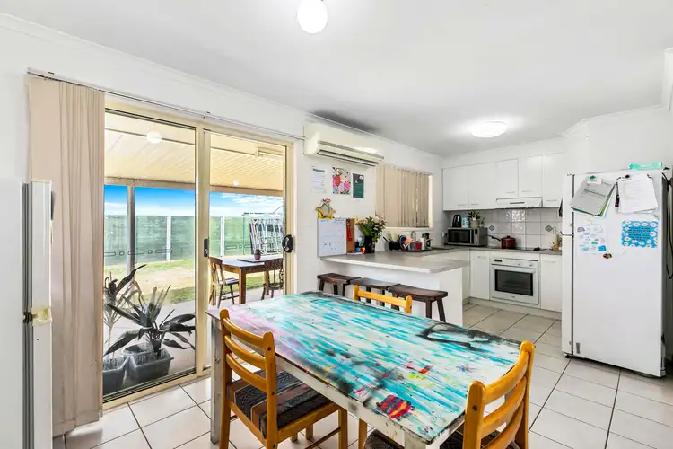 Fifth view of Homely house listing, 28 Isis Court, Eli Waters QLD 4655