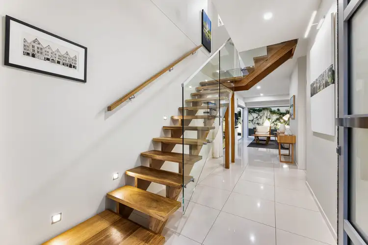 Fourth view of Homely townhouse listing, 3/17 Amaroo Drive, Buderim QLD 4556