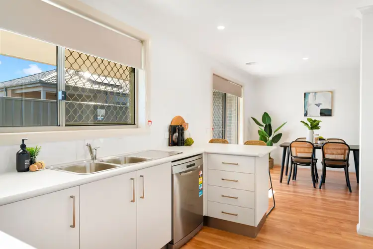 Main view of Homely house listing, 15 Carroll Avenue, Jindera NSW 2642