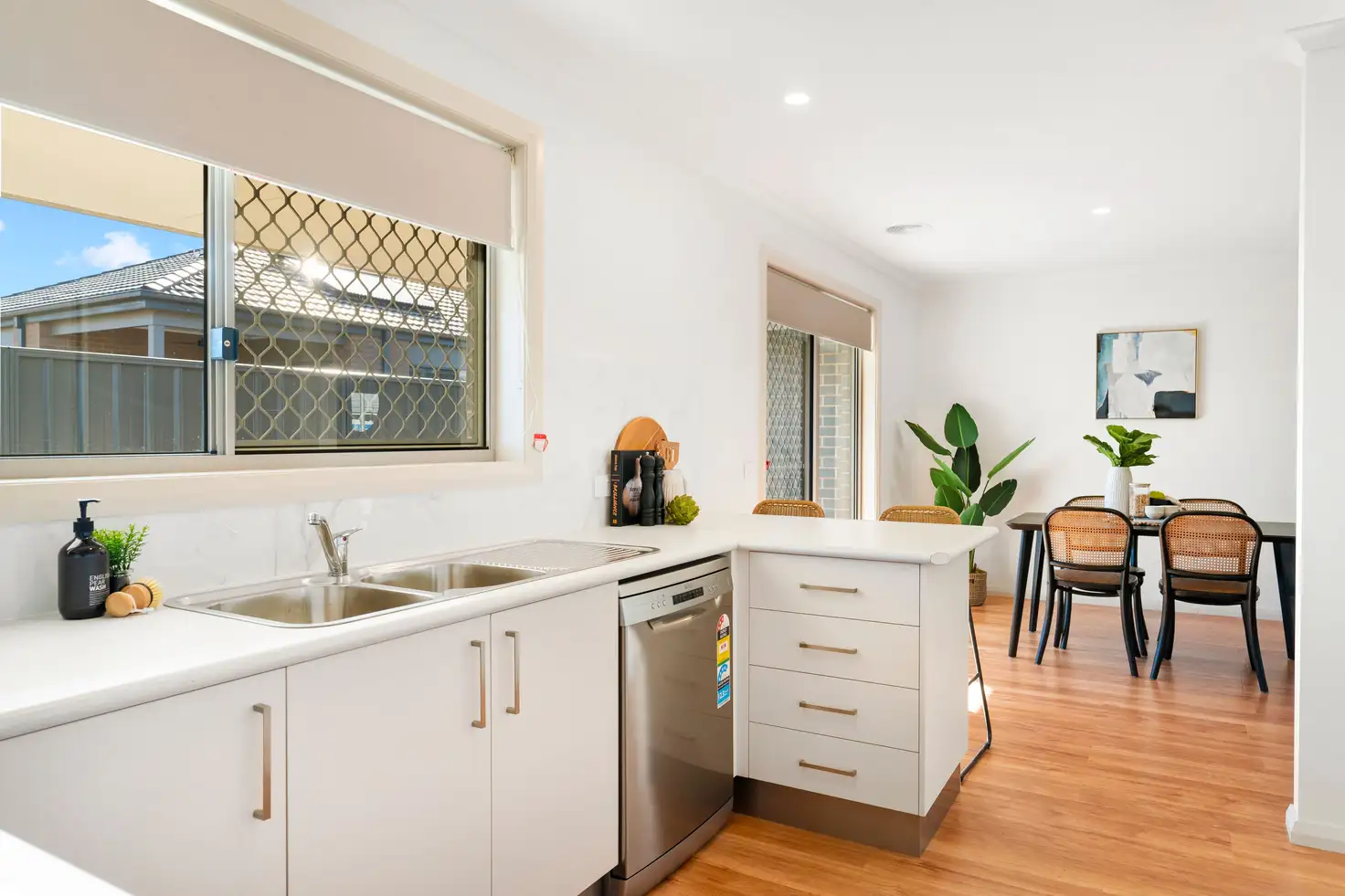 Main view of Homely house listing, 15 Carroll Avenue, Jindera NSW 2642