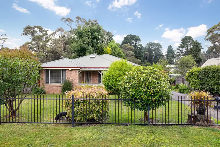 Main view of Homely house listing, 3 Sunbeam Avenue, Blackheath NSW 2785